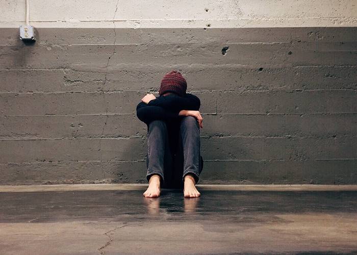 La depresión: el mal moderno