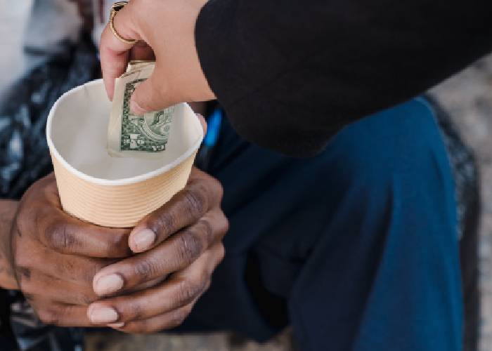 Un temita para el debate: las billonarias ganacias del sistema financiero en medio del hambre