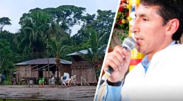  - “No era un campamento guerrillero, era un caserío repleto de campesinos”: Habla el cura del Putumayo