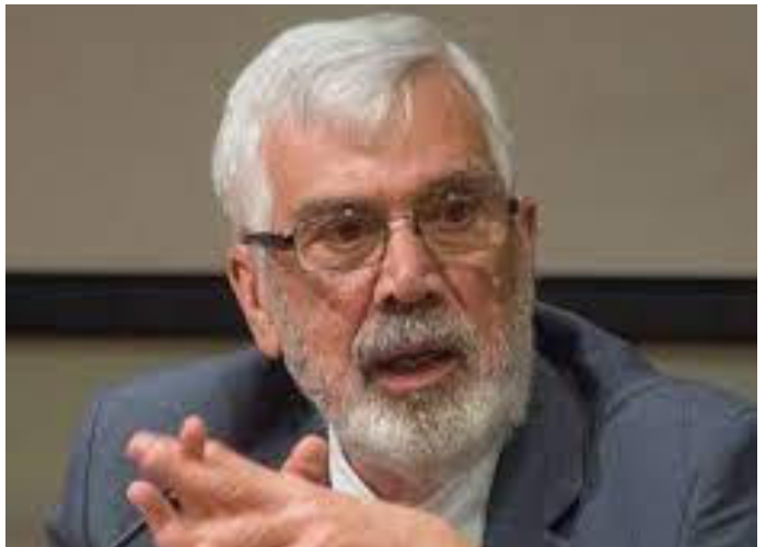 Salomón Kalmanovitz en la memoria