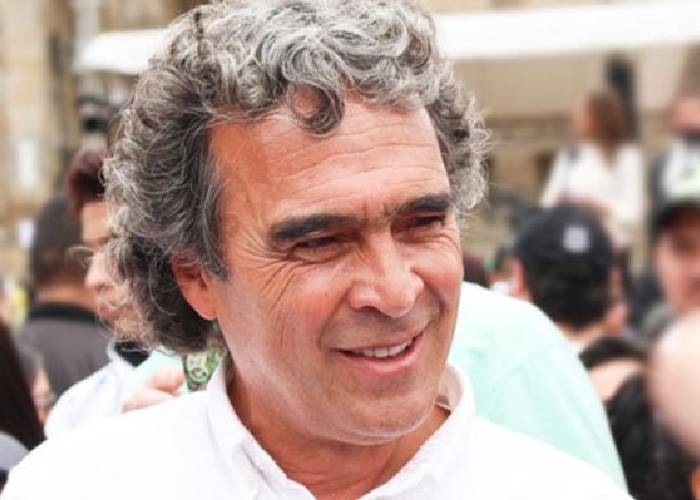 Fajardo: a convocar a todos aquellos que no tomaron partido por Petro o Fico