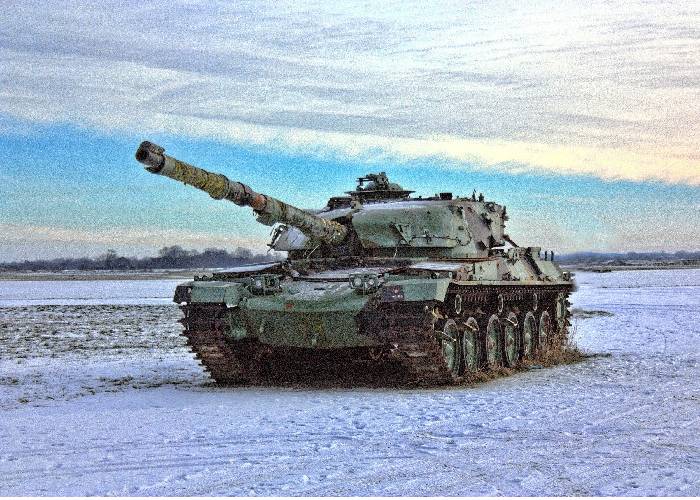 ¿OTAN y Unión Europea son máquinas de guerra (como dice Rusia) no comprometidas con la paz?