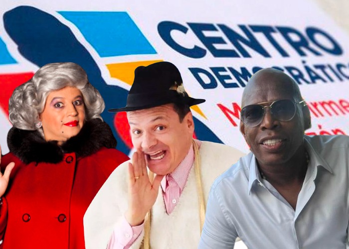 Don Jediondo, el Tino y Barbarita, los uribistas que se quebraron en el gobierno Duque