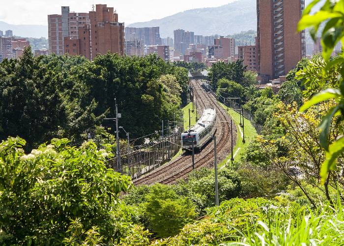 Medellín sin miedo