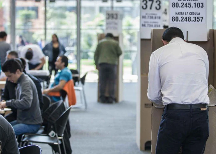 Ni políticos ni candidatos son dueños del voto