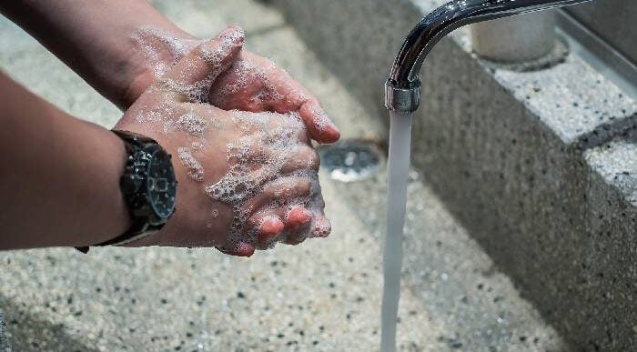  - Mi lucha contra la covid-19