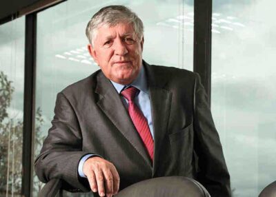  - William Vélez y su emporio de basuras, energía y carreteras