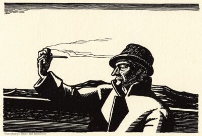  - ¿Anarquía igual a destrucción?