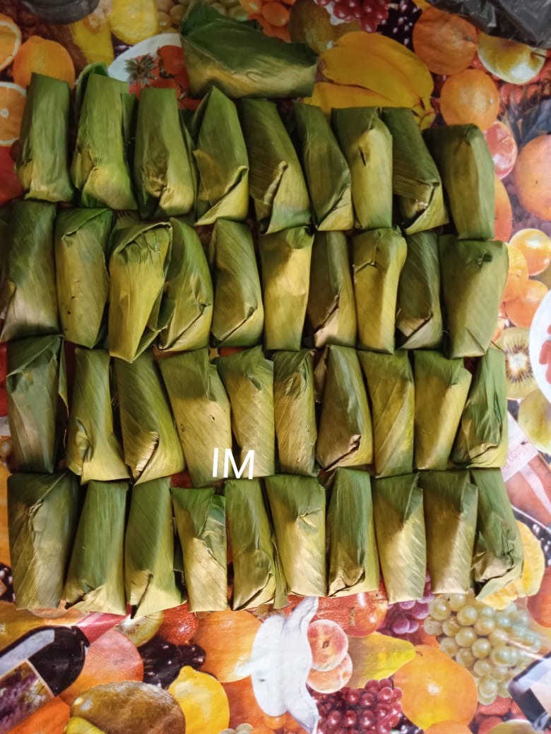  - Bollos limpios: una tradición generacional en Zapatosa