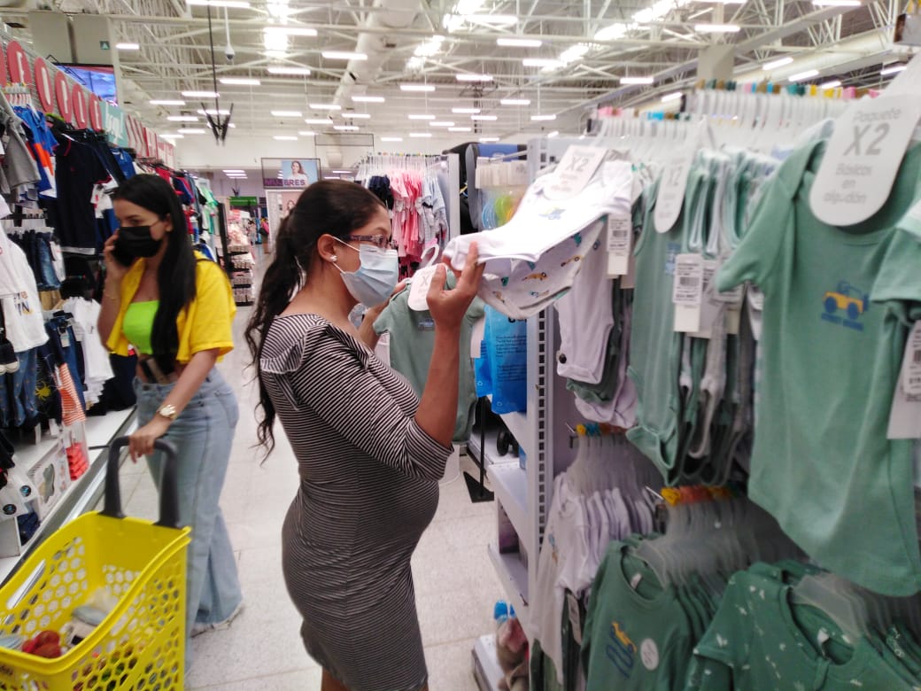  - Barranquilla se quita el tapabocas en algunos sitios cerrados