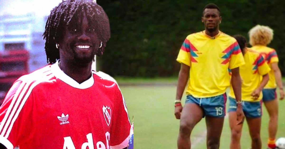 Celos, mujeres y plomo, la verdadera historia de porque al 'Palomo' Usuriaga le pegaron 13 balazos