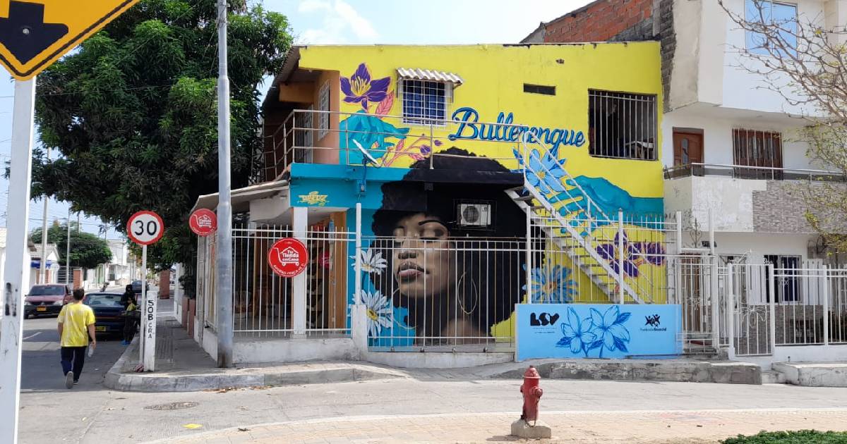 En Barranquilla las tiendas de barrio son las verdaderas reinas del consumo masivo