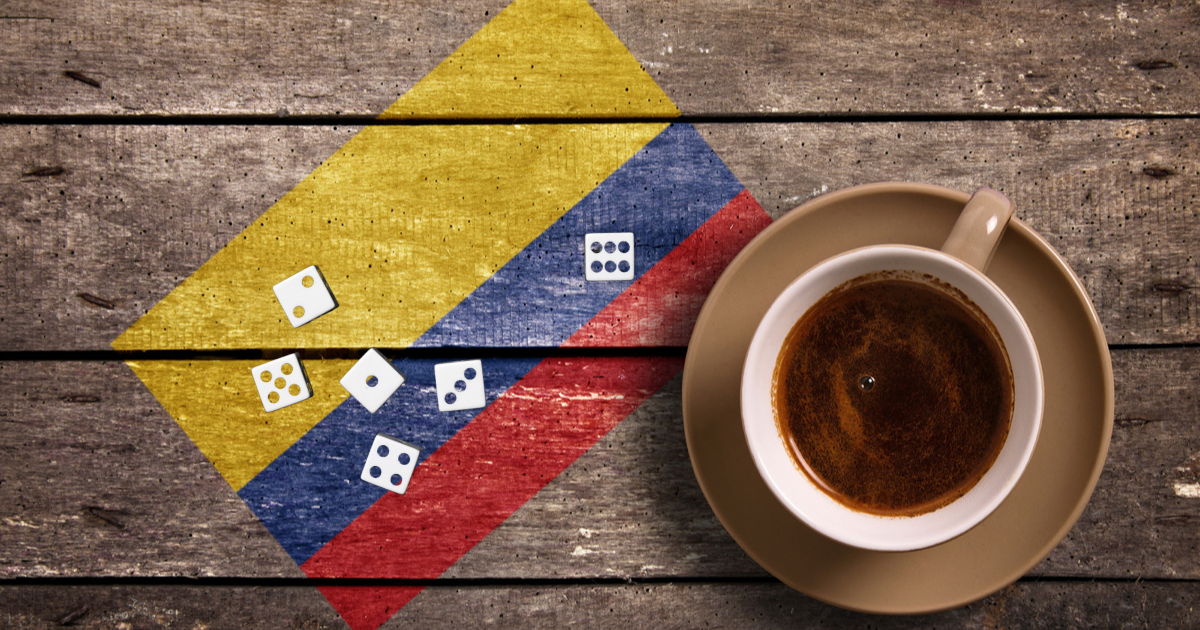 ¡La suerte está echada! Una apuesta incierta hacia el cambio