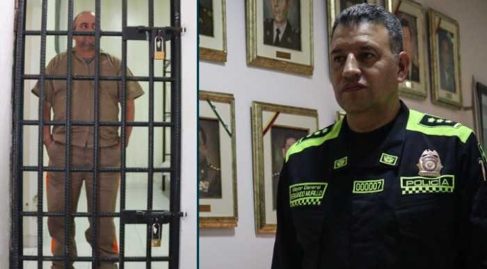  - Era un animal de monte que violaba niñas”: habla el general que cuida al monstruo Otoniel