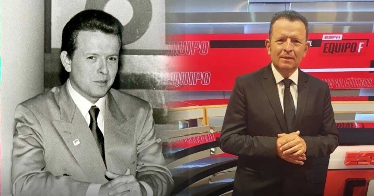 El vicio que casi acaba con Adolfo Perez