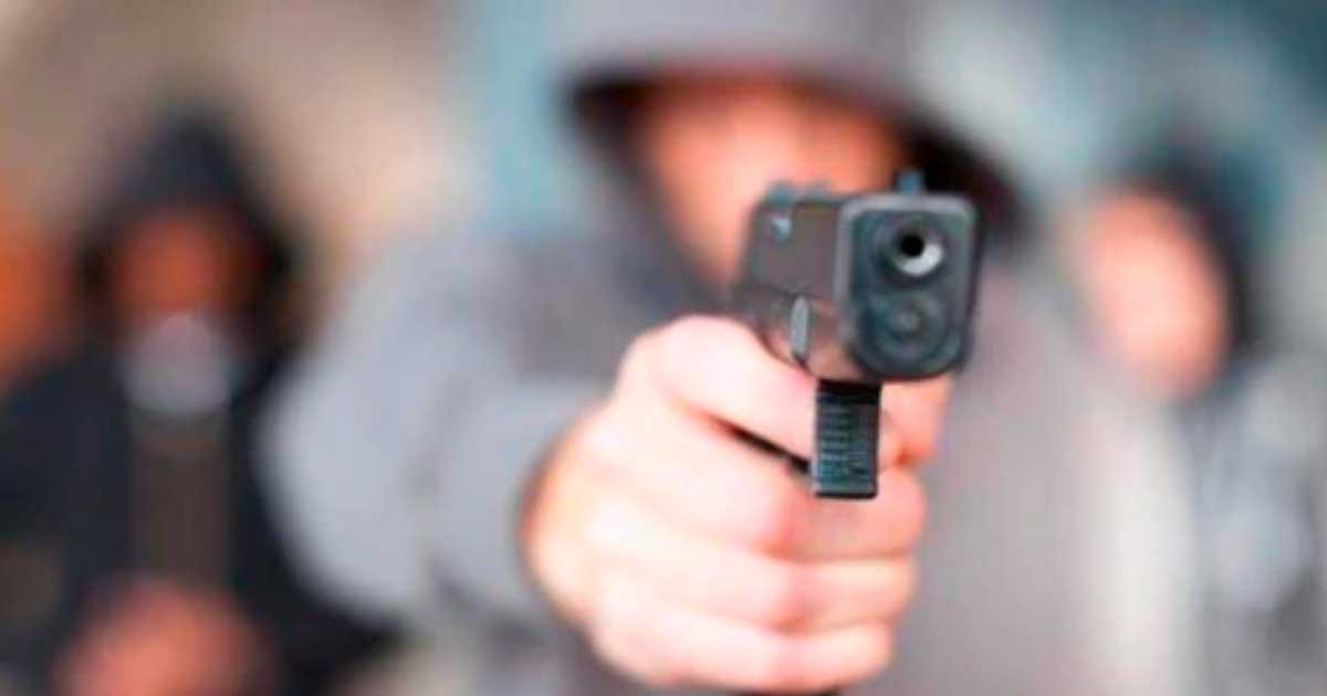 Mató a sus papás y los embalsamó porque no le prestaron el carro: la historia del monstruo del Salitre