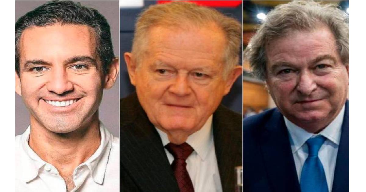 Otro debate electoral: banca versus modelo de desarrollo