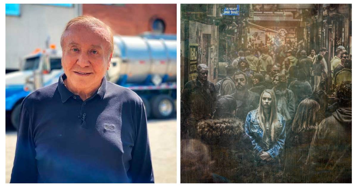 Las mayorías silenciosas resultaron estar con Rodolfo