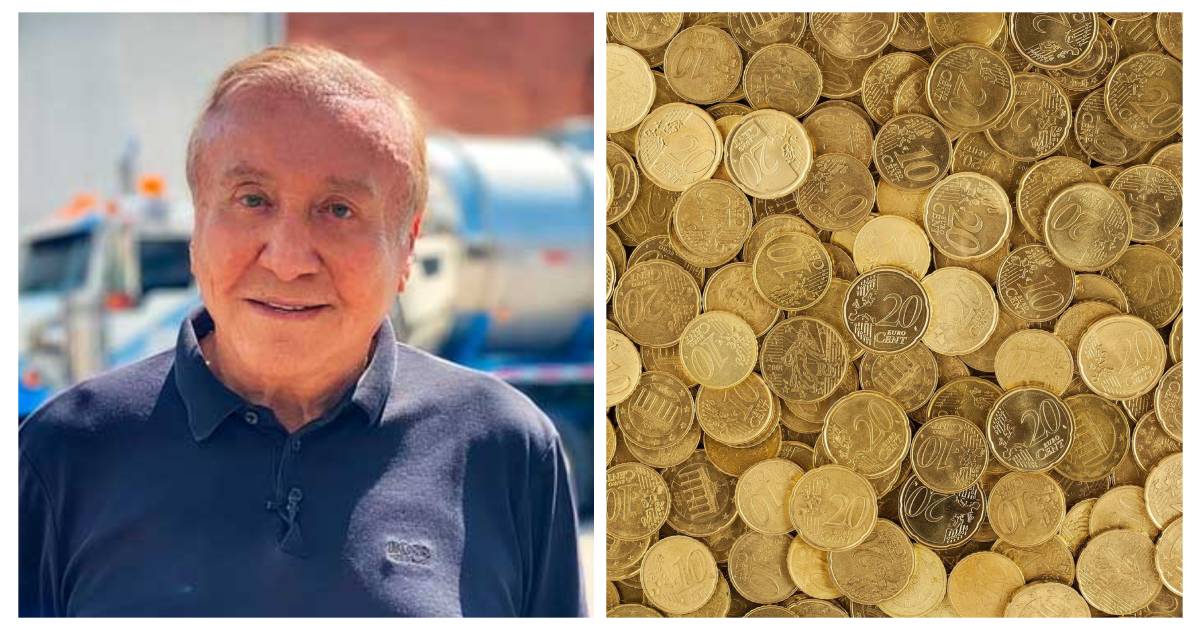Interesantes revelaciones sobre Rodolfo Hernández y su relación con el dinero
