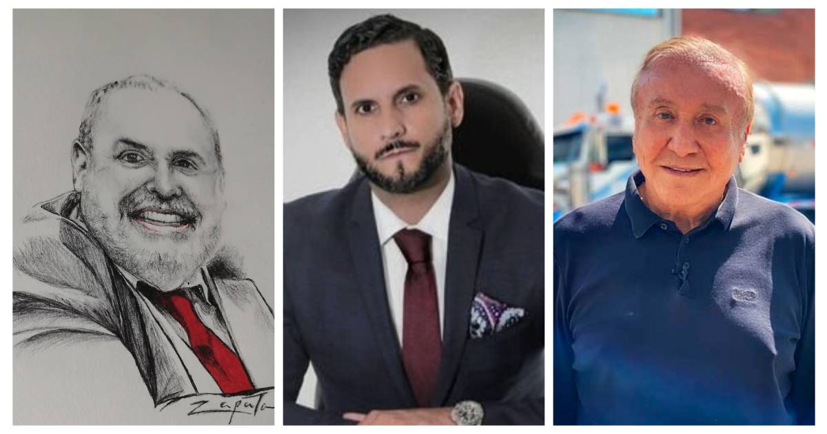 La nómina de lujo para recobrar la dignidad de la Justicia