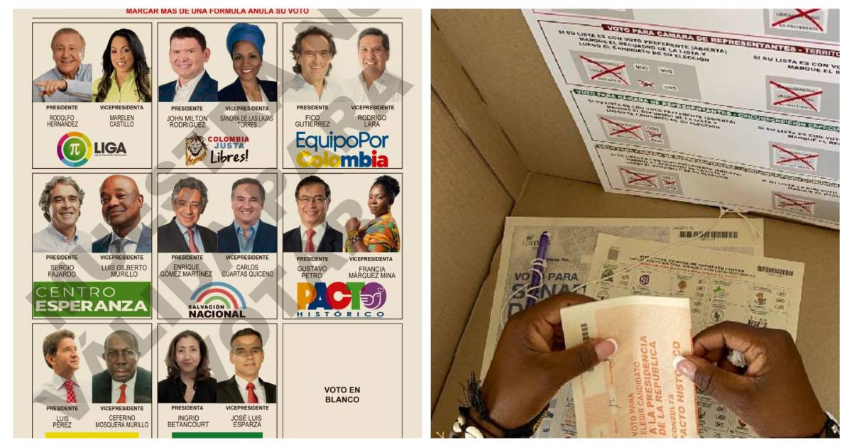 10 puntos clave de cómo va la cosa política camino a la presidencia (¡a 15 días de las elecciones!)