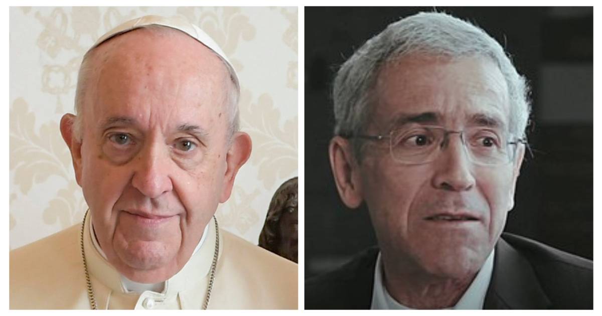 Sobre los Franciscos (el papa y de Roux): dos ejemplos de vida consagrados a la paz