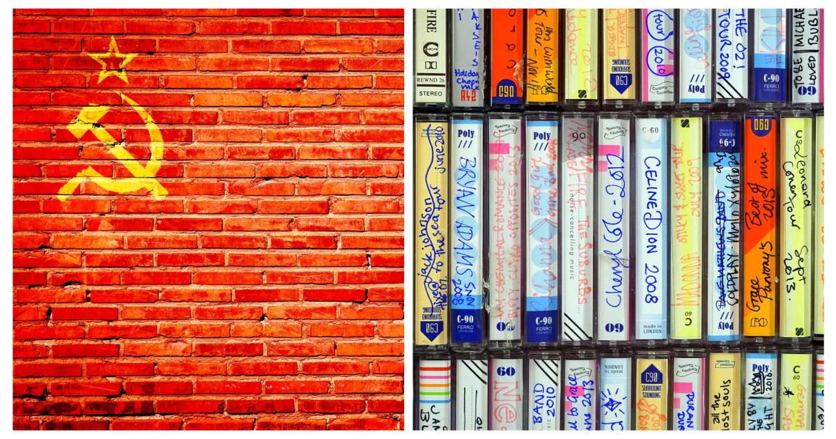 Ser de izquierda en los ochenta: del 'mundo libre' y el testarudo socialismo juvenil (II)