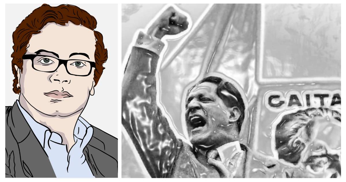 ¿Y si matan a Petro?