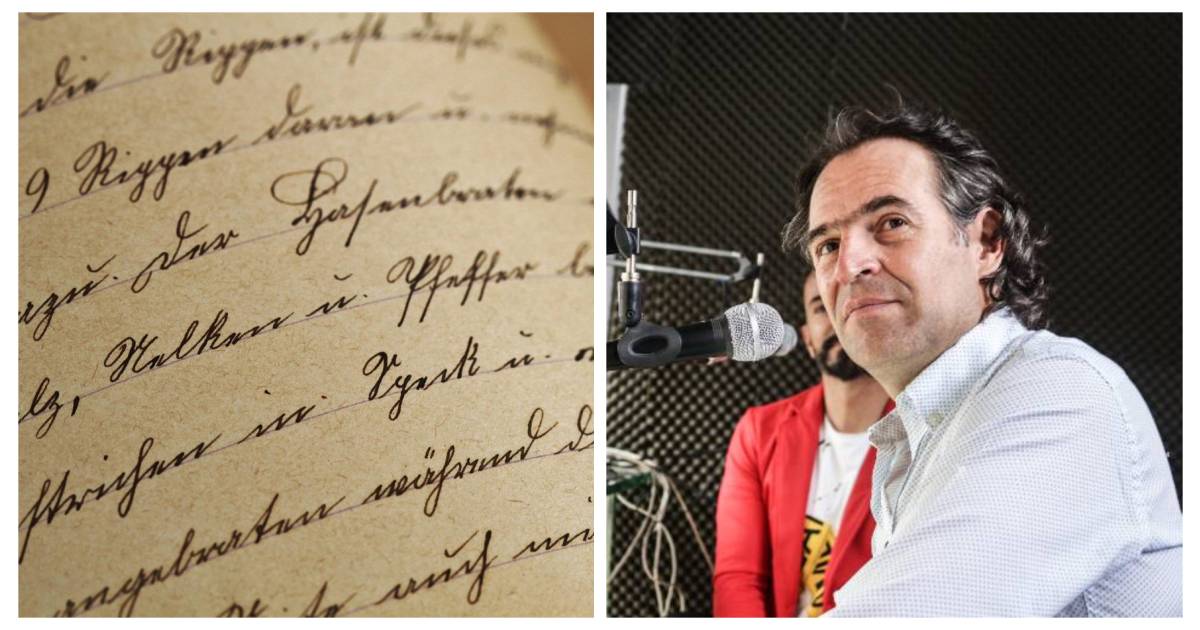 Carta al Candidato Federico Gutiérrez