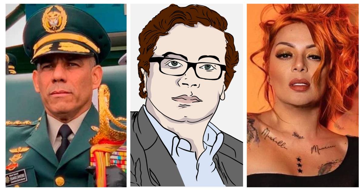 La campaña uribista a favor de Petro