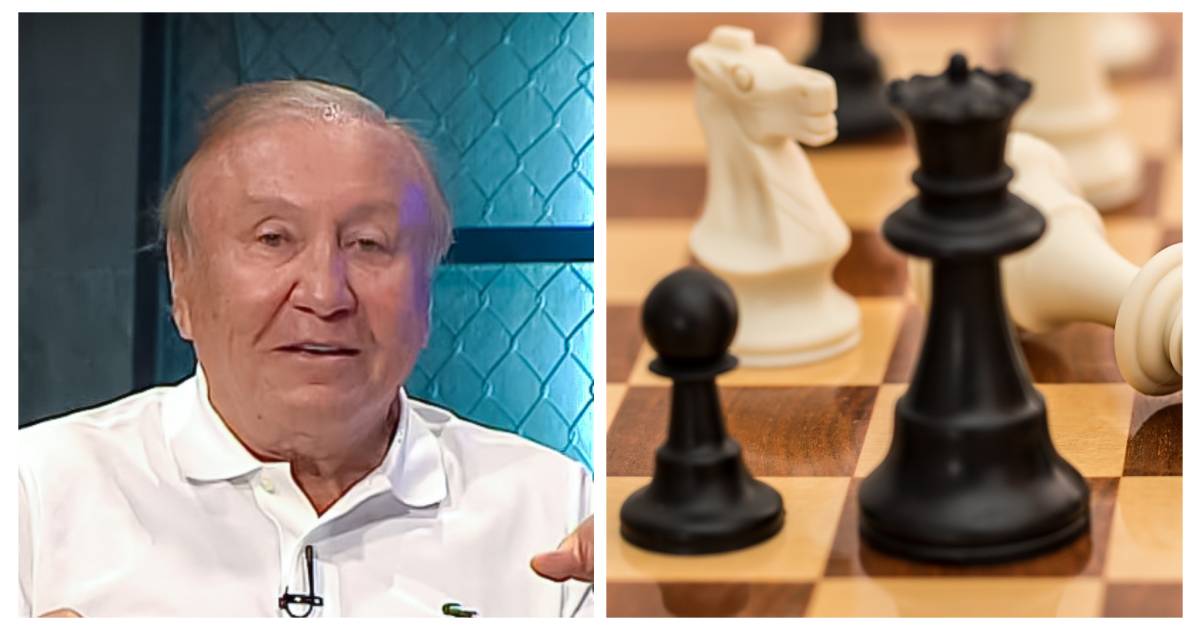 Rodolfo Hernández, la ficha con la que uribistas buscan rebobinar su dominación política