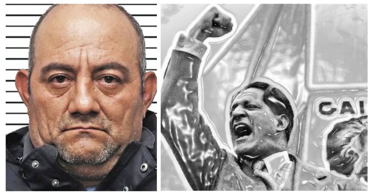 Que el Clan del Golfo se haga llamar 