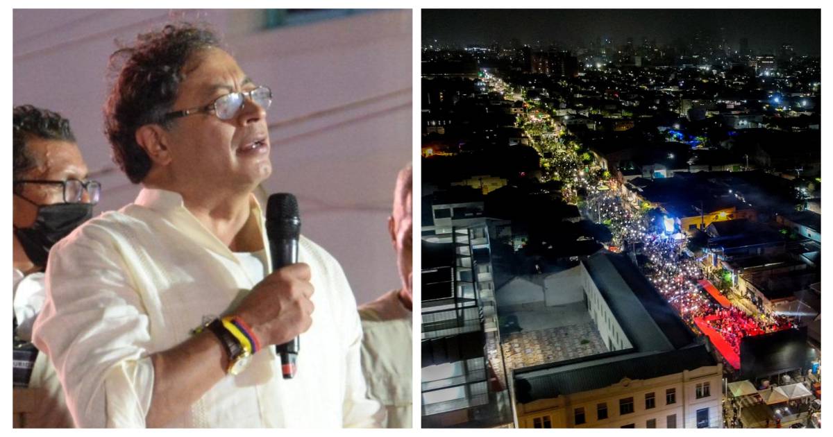 Petro llama a reunión urgente con Sergio Fajardo y Rodolfo Hernández y advierte saboteo a las elecciones