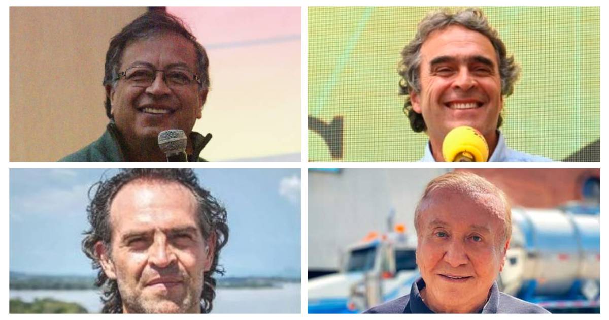 Chavacanería + folclorismo + agresividad = la técnica de uno que otro candidato