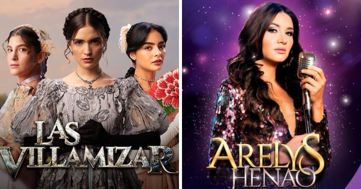 Caracol no logró que Las Villamizar superara el éxito de Arelys Henao