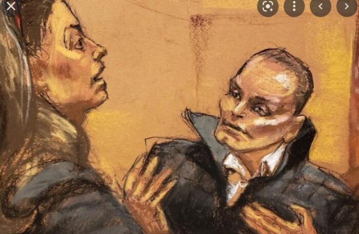  - La gran vida de los hijos de Chupeta