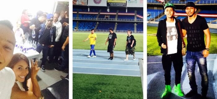  - La gran vida de los hijos de Chupeta