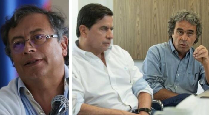  - Alfiles políticos de Juan Fernando Cristo le dan la espalda a Fajardo: se van con Petro