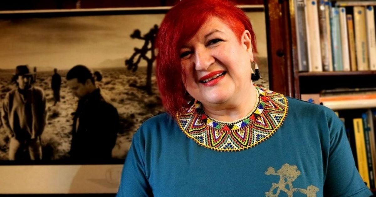 Ni María Jimena Duzán, ni Coronell pueden con Diana Uribe, el mejor podcast de Colombia