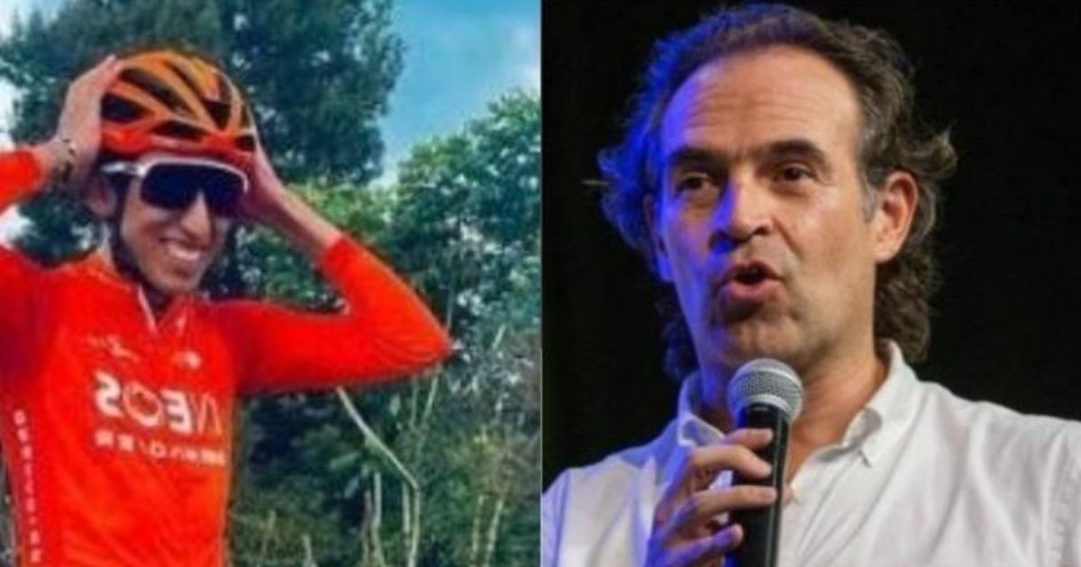 El descache de Egan: votar por Fico