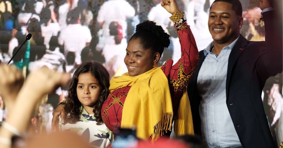 Francia Márquez, el error que le costará a Petro la presidencia