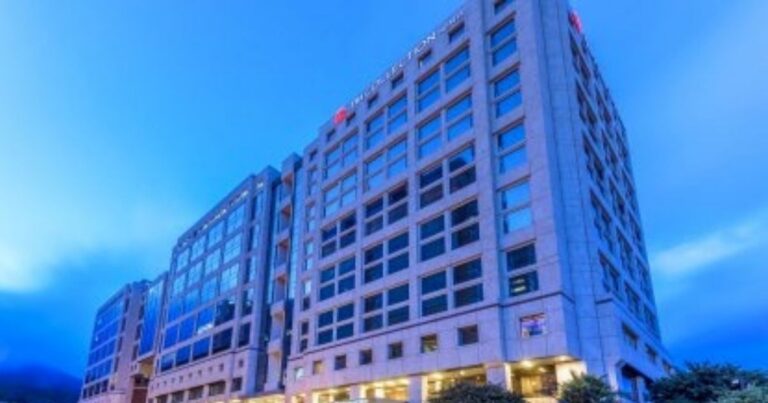  - El hotel que adora las mascotas