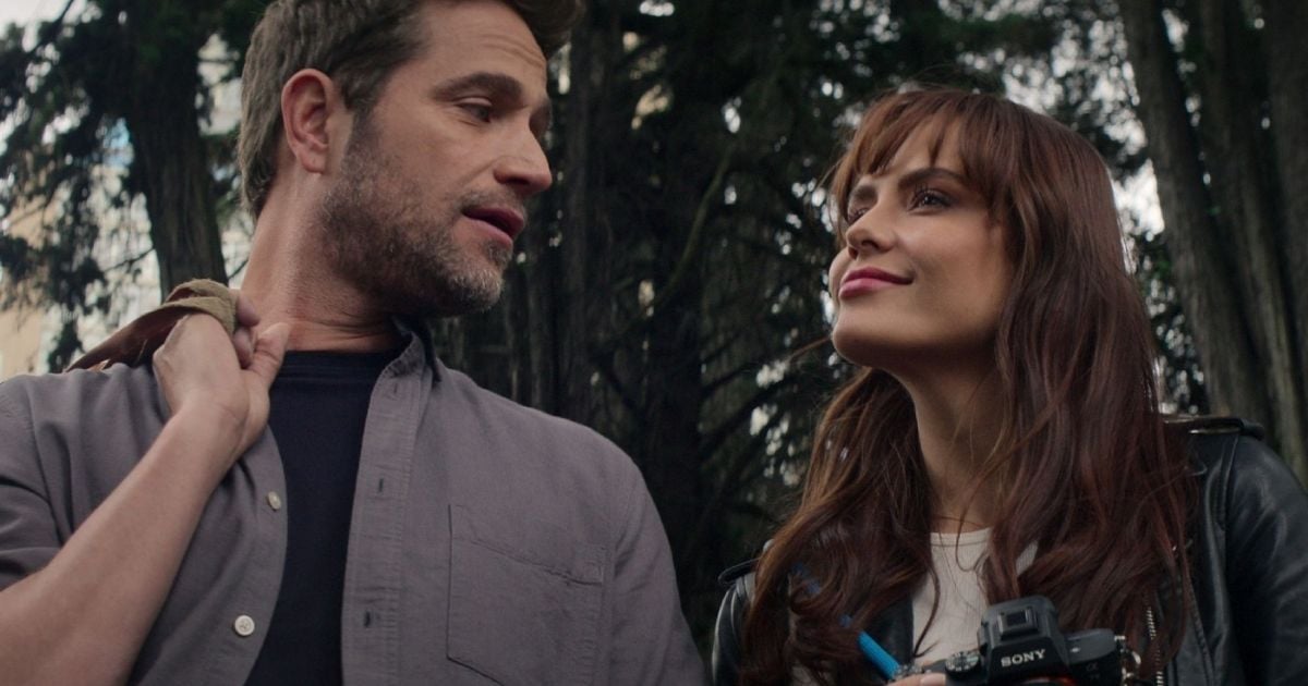 ¿Por qué es tan mala Pálpito, la serie a la que se volvió adicto Iván Duque?