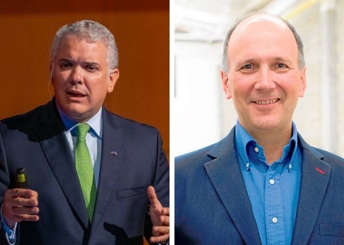 Puja por nuevo presidente de ISA precipitó cambio de la junta directiva