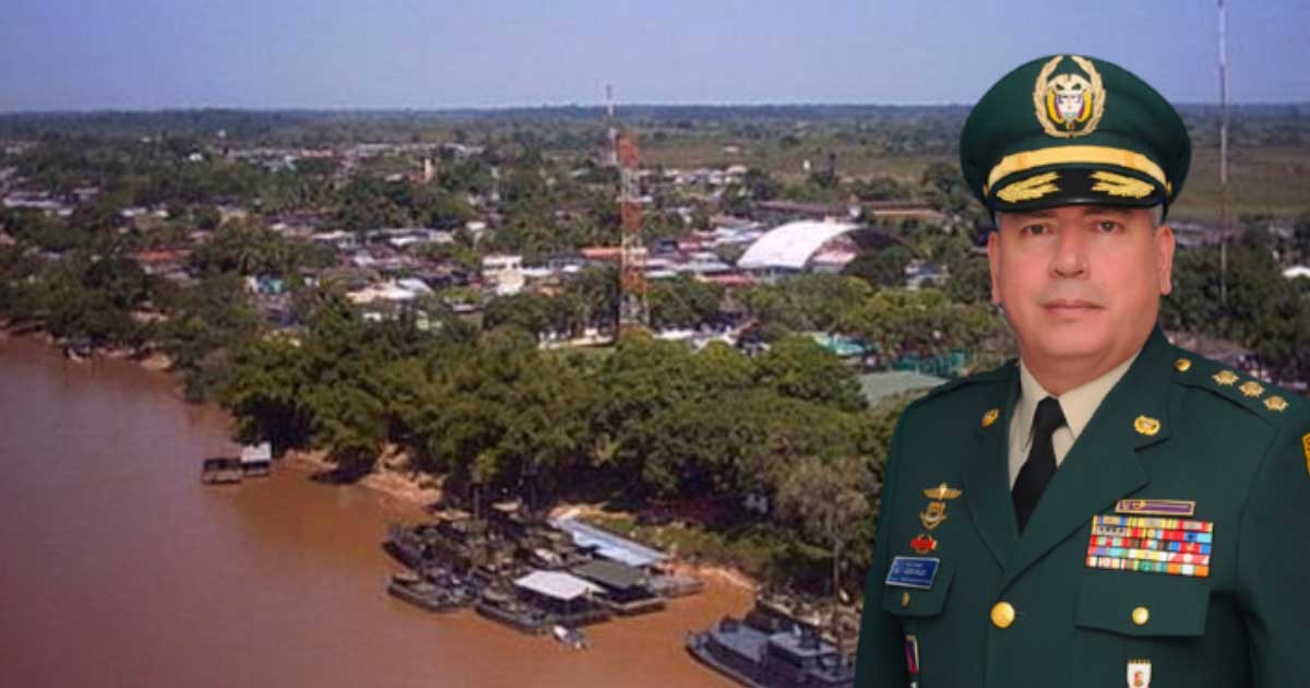 A punto de ser engavetada la investigación contra militares por masacre del Putumayo