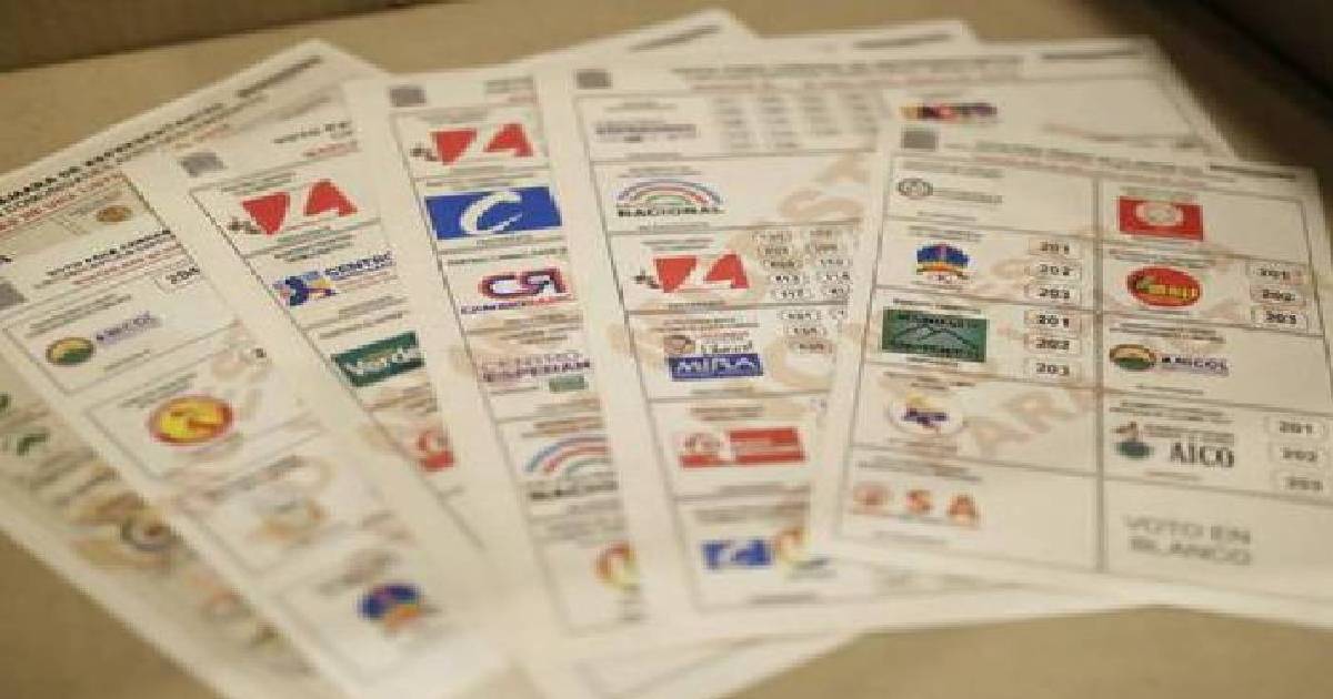 ¿Fico le cierra la puerta al socialismo?