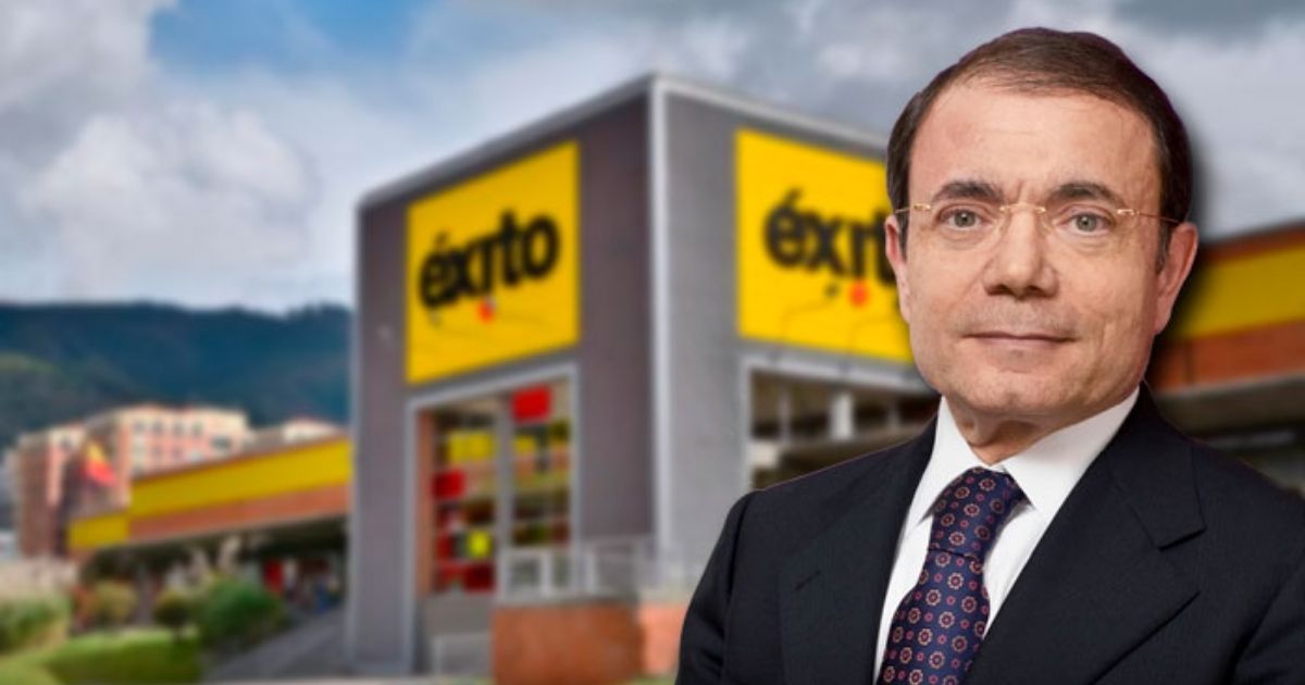 Grupo Éxito listo para readquisición de sus acciones