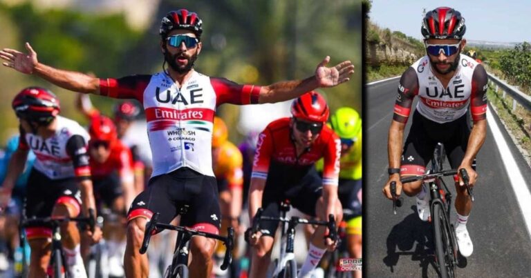  - El dolor que nos da ver a Fernando Gaviria en la inmunda