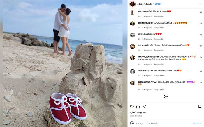  - Murió en sus brazos: la tragedia de la esposa del Fiscal paraguayo asesinado en Cartagena