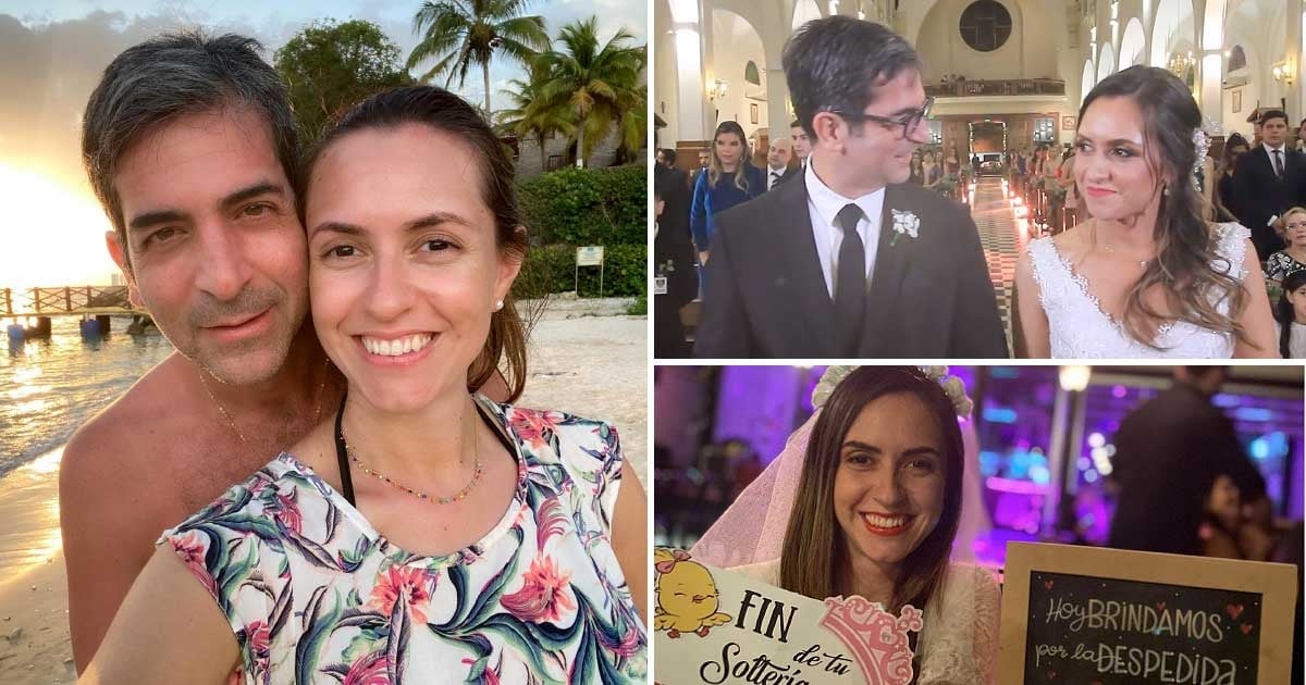 Murió en sus brazos: la tragedia de la esposa del Fiscal paraguayo asesinado en Cartagena